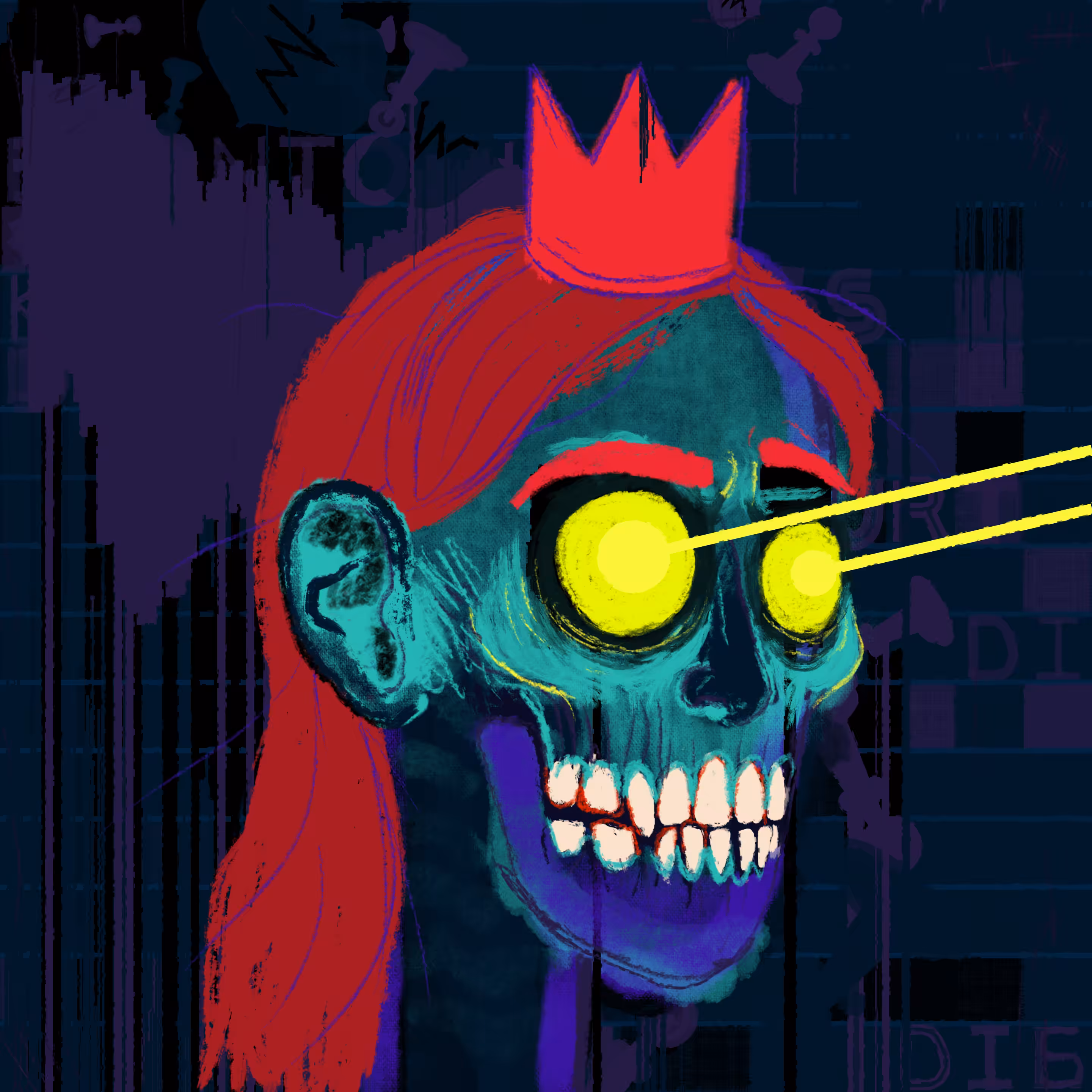 BTD - Sufferers 5