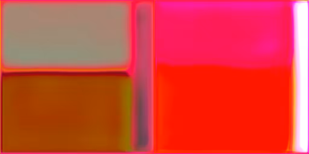 (un)stable equilibrium 1:5 #076