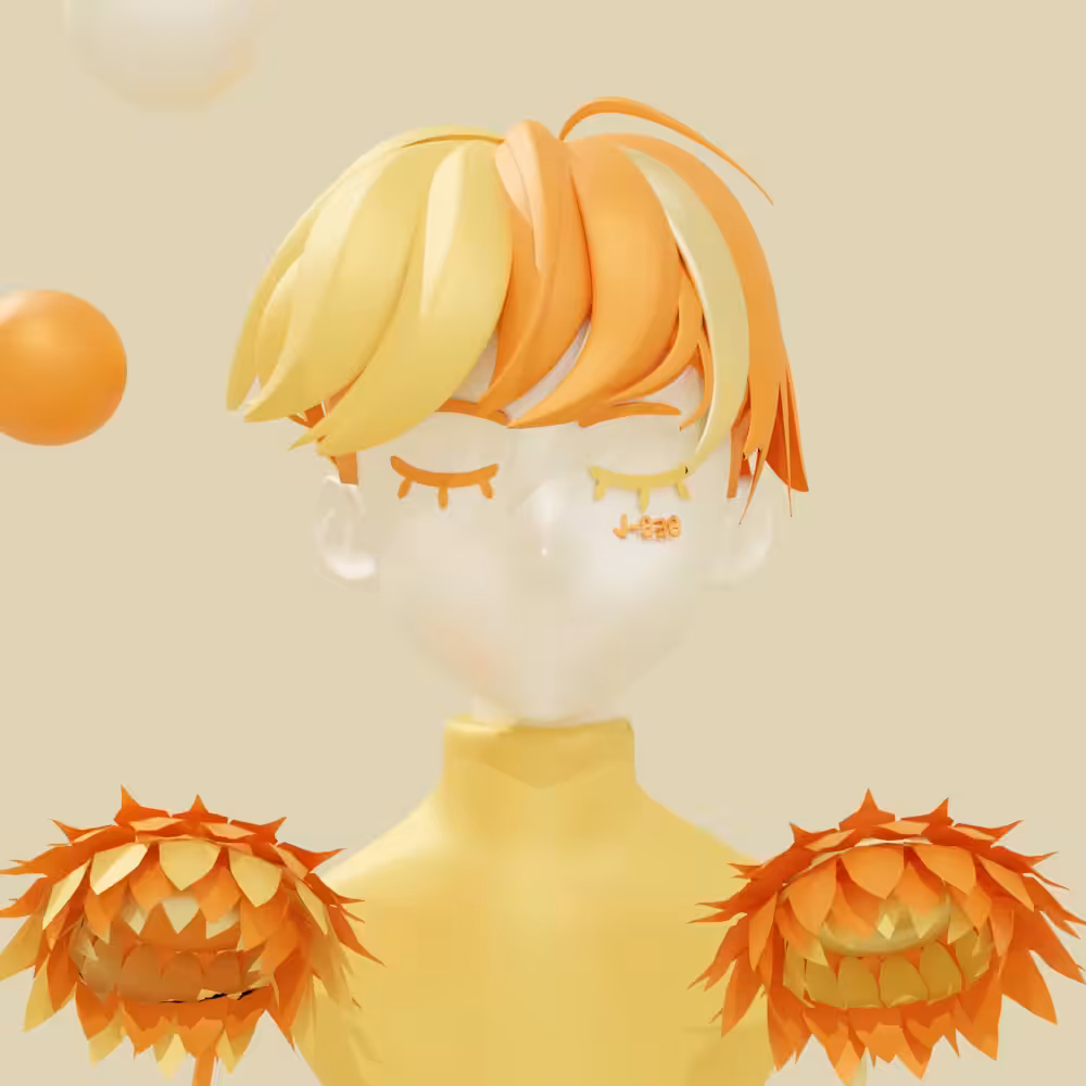 03 SUNFLOWER-V38SEL