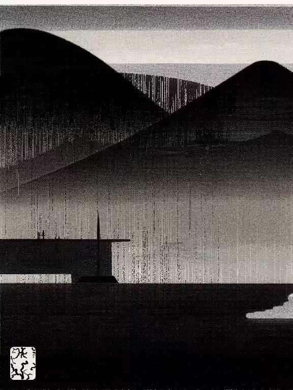 Bifurcation Rains #153
