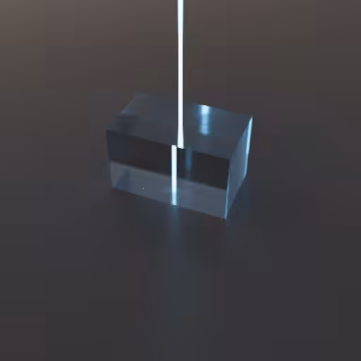Beam #102