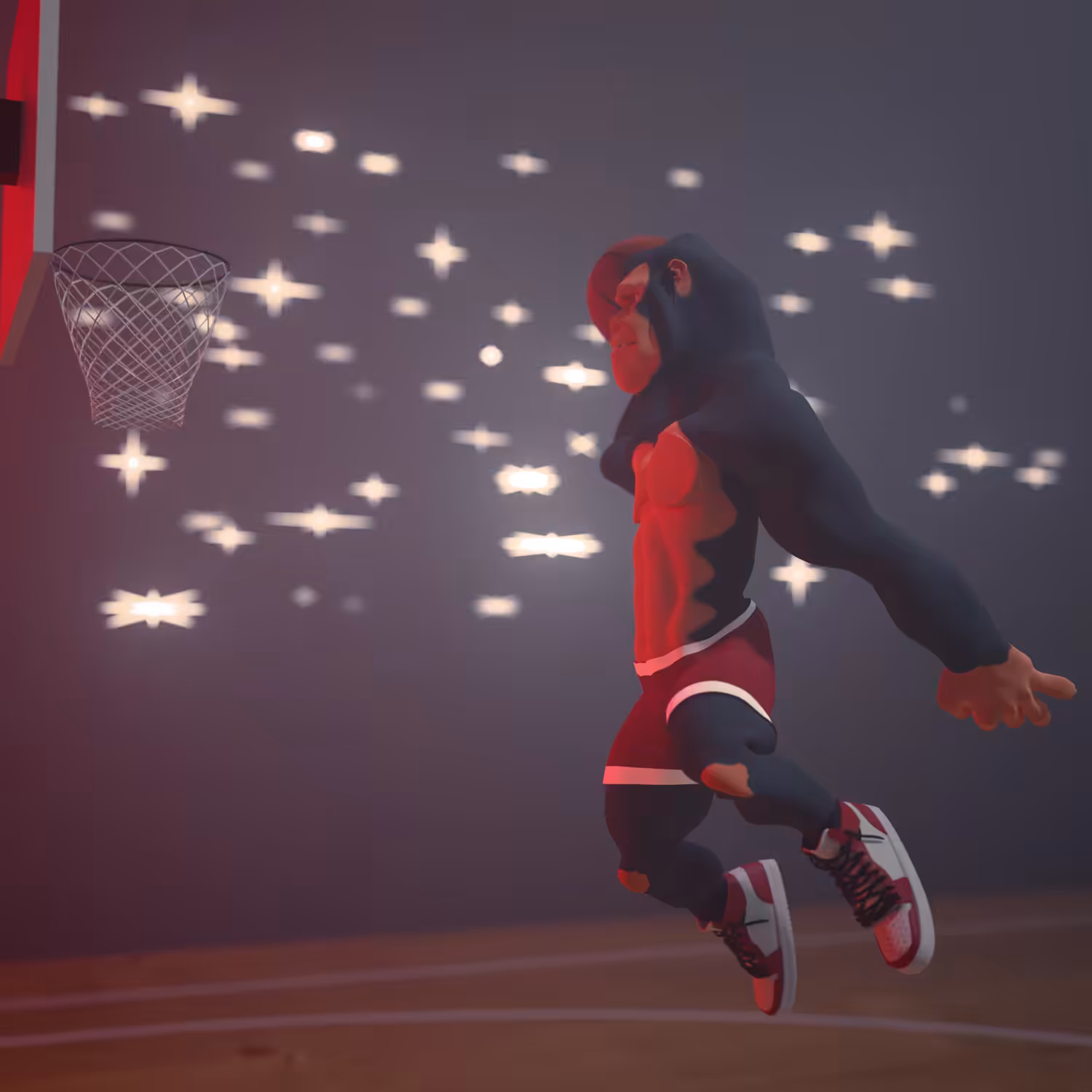 Young Kong