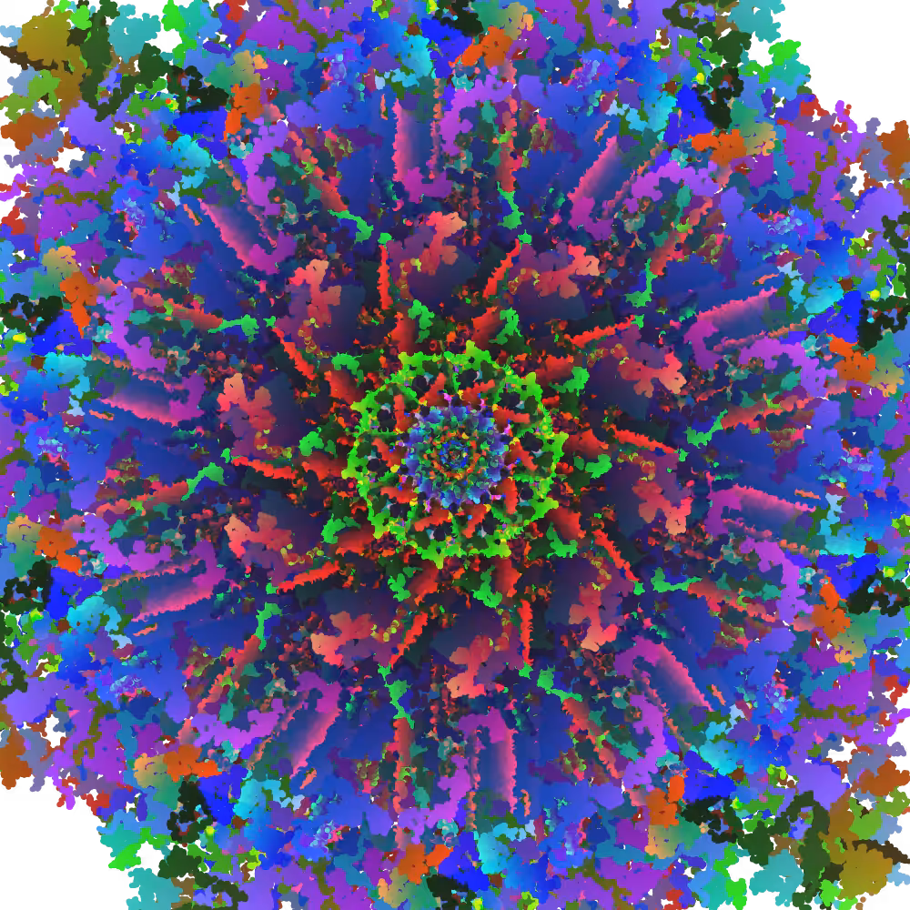 Florotypal