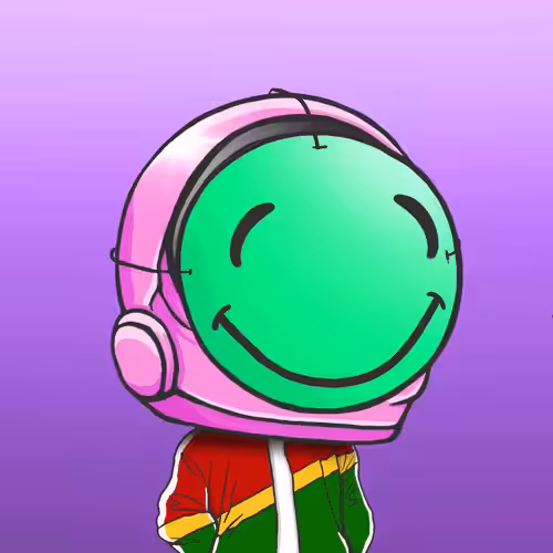 VibeNauts #3691