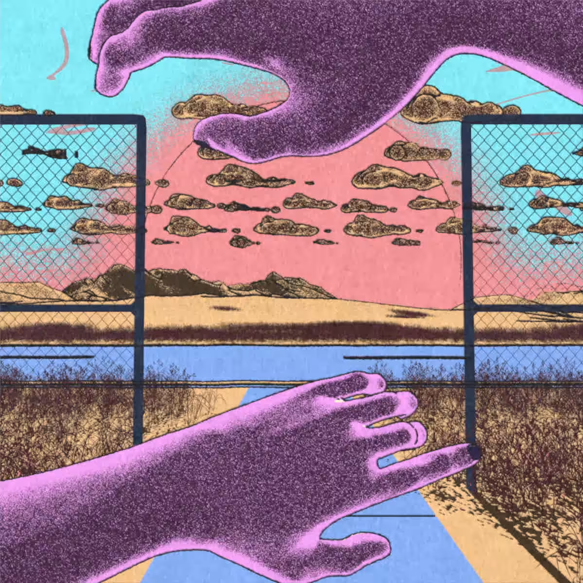 INSTITUTIONALIZED-PANEL THREE