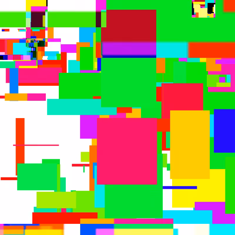 Chroma Complex #15