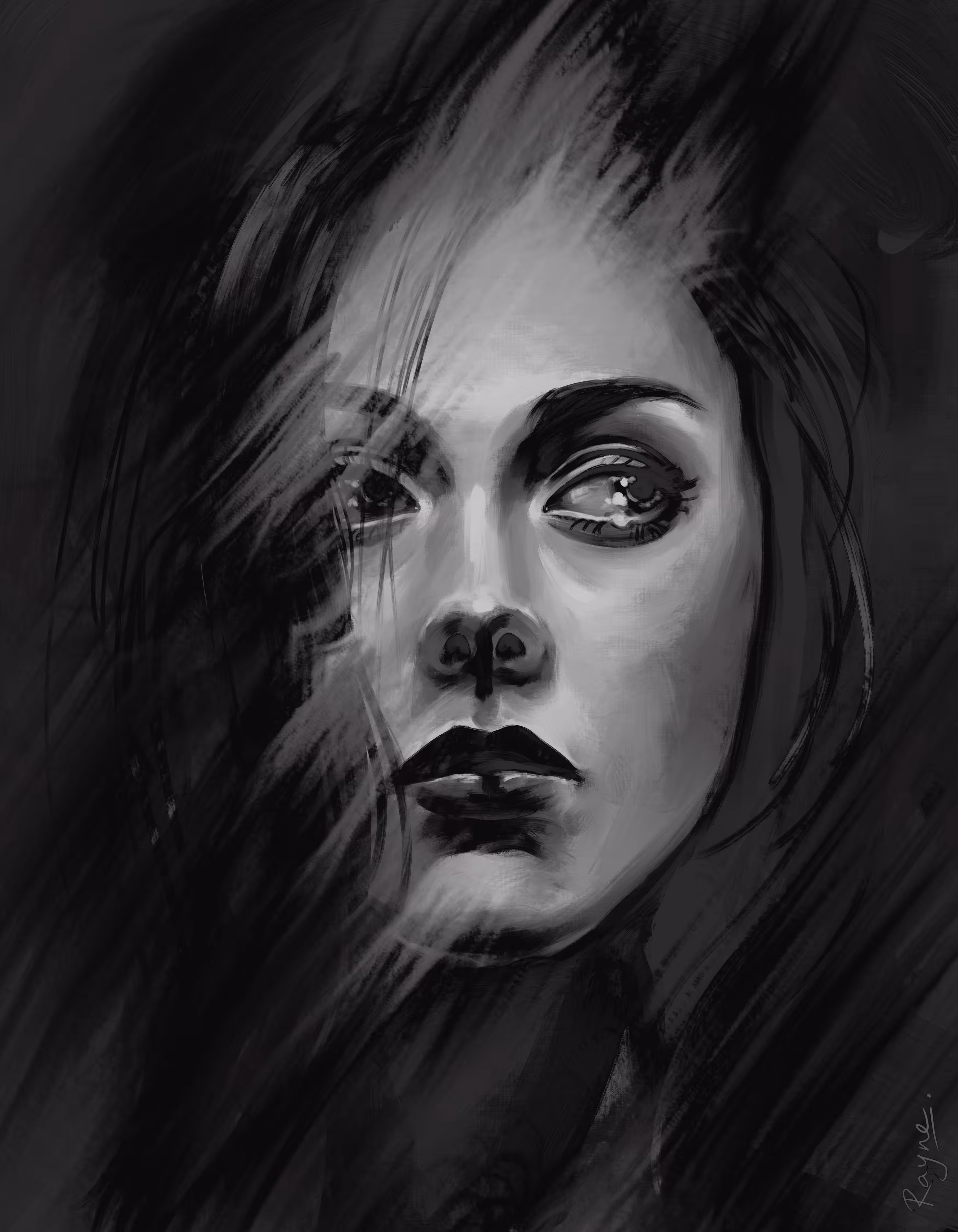 Liberate in Tears
