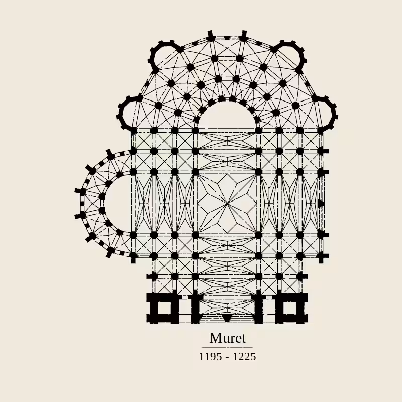 unbuilt #155