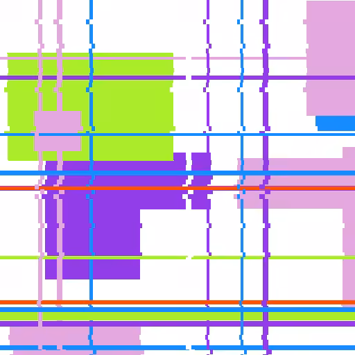 Chromatic Chaos #8560