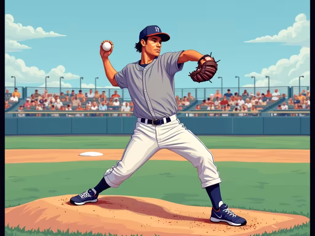 DataBaseball: Lance McCullers - 2022 (1.6 PV)
