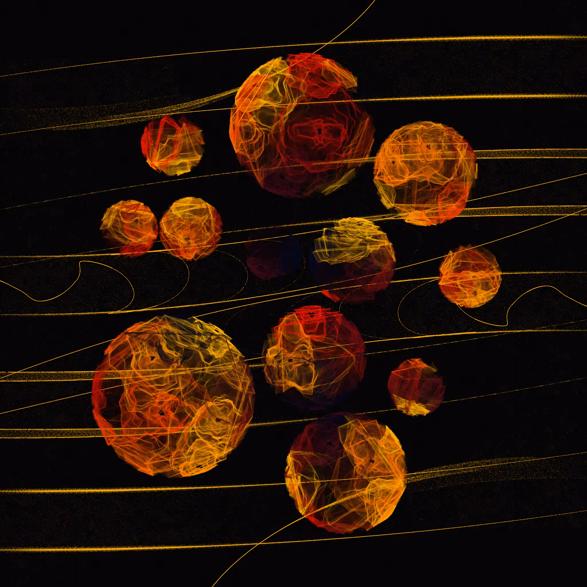 Motion and Constraint #108