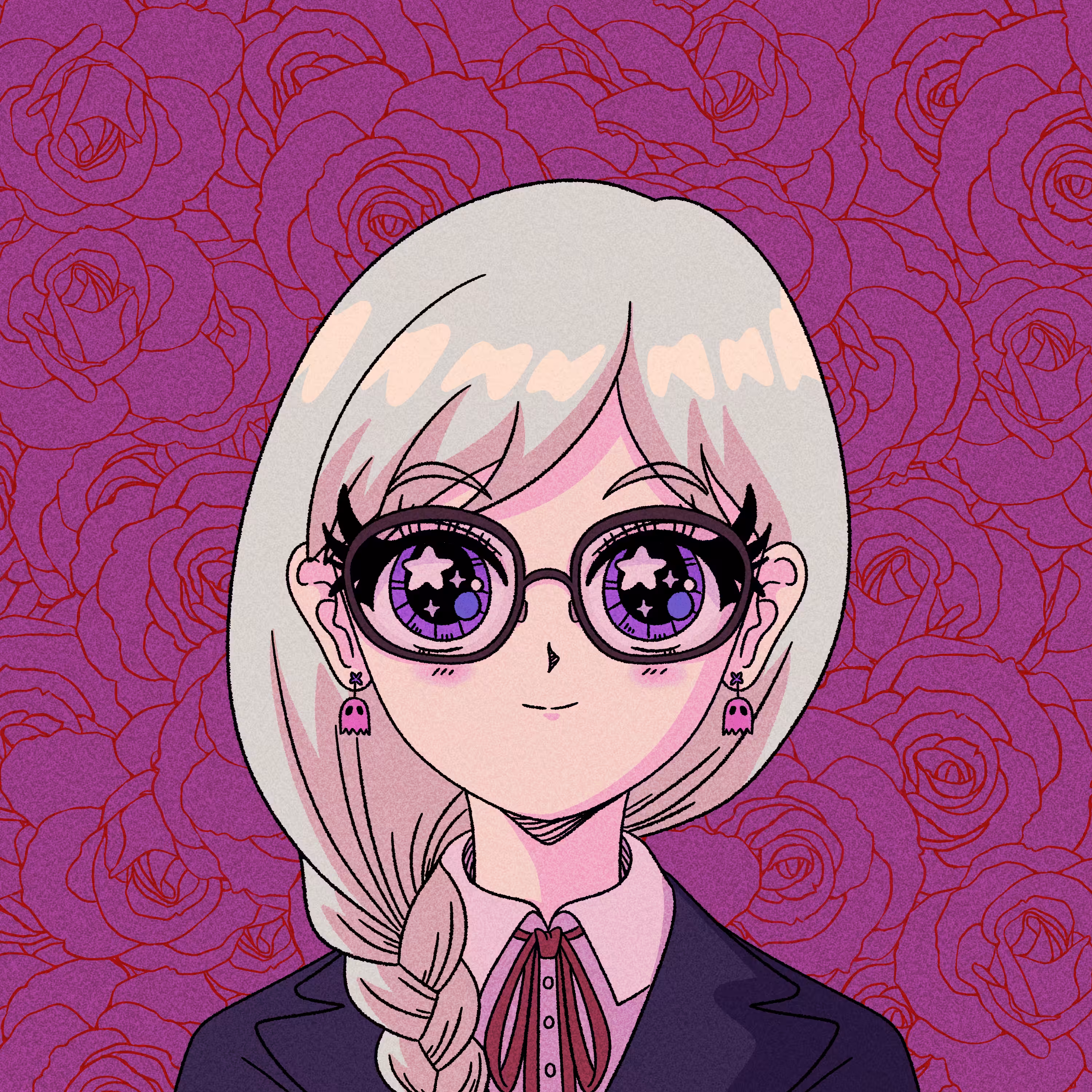 Student #013 - Charlotte