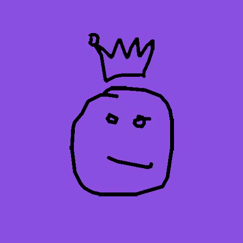Basquiat Doodles: Basquiat #2764
