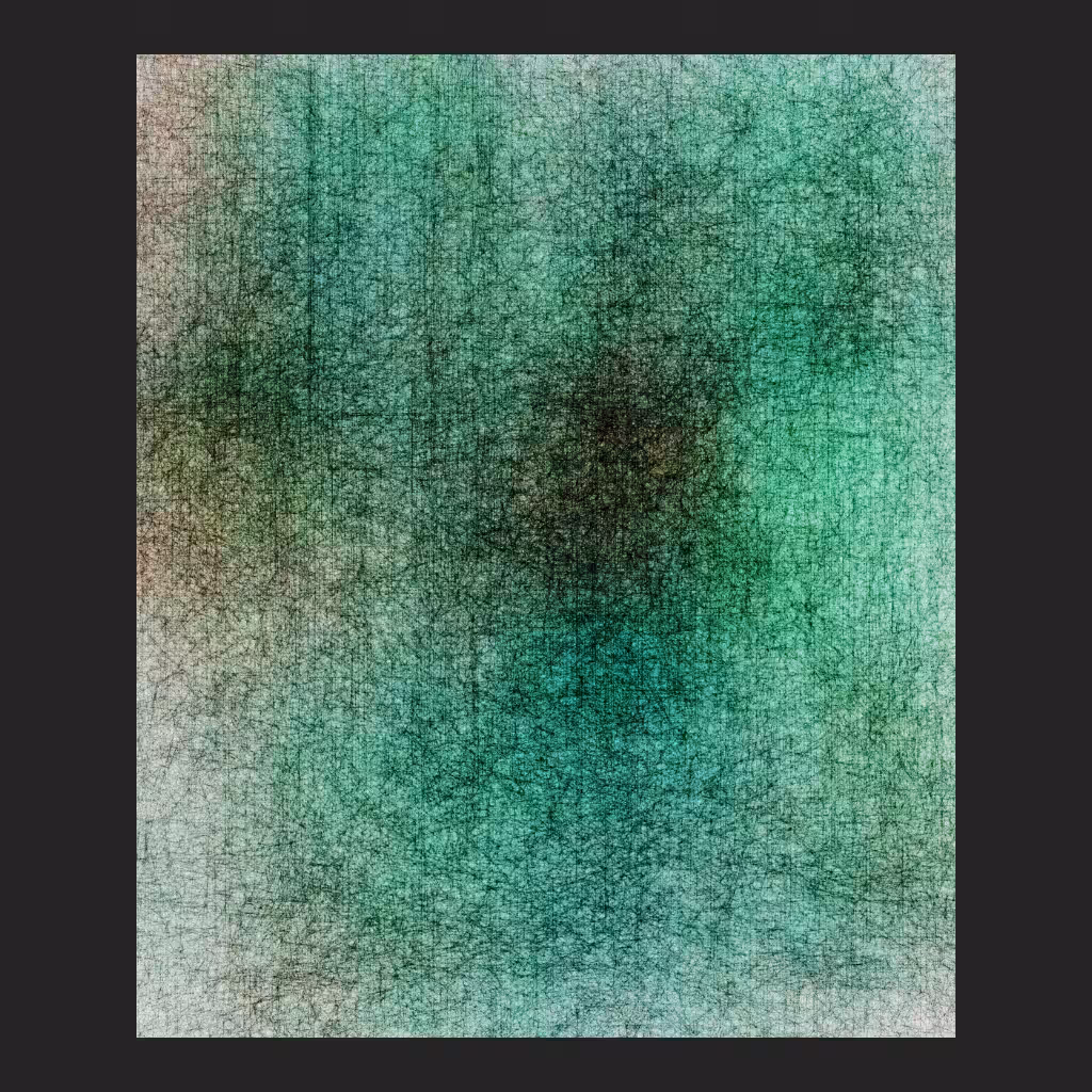 A Canvas #391