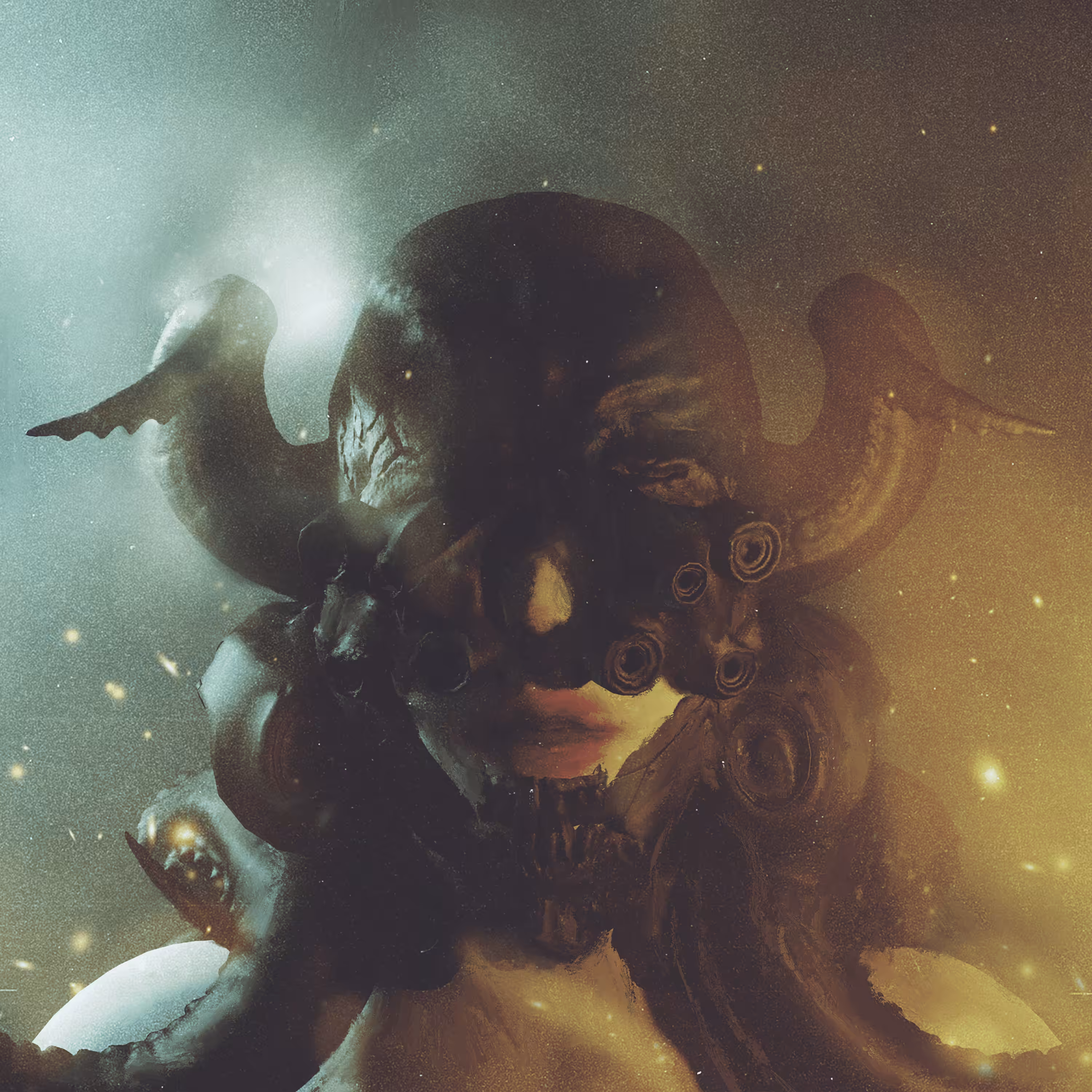 SCORN-002
