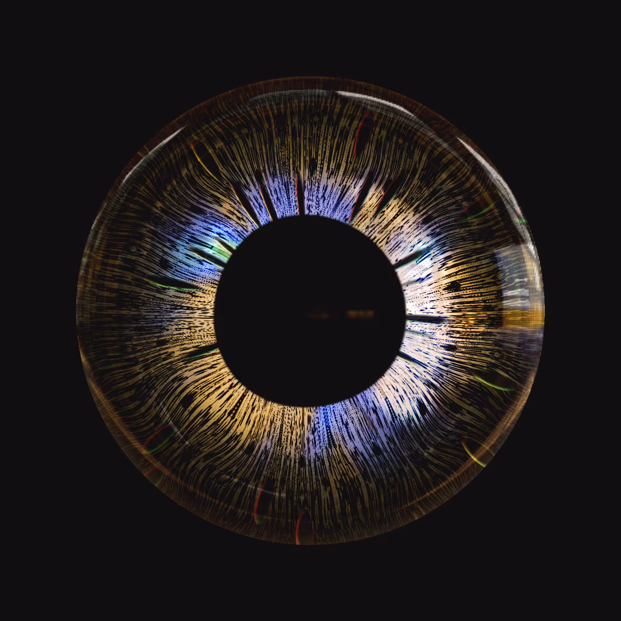 EYES #254