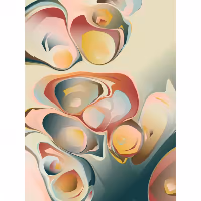 WarpField #6
