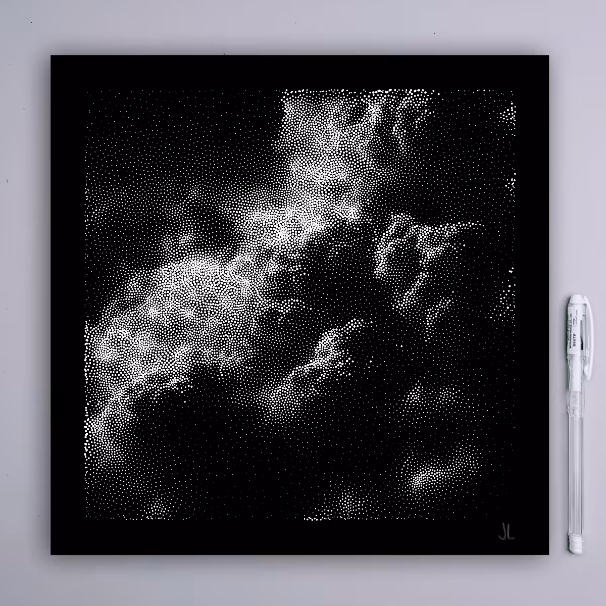 Nuages possibles #88