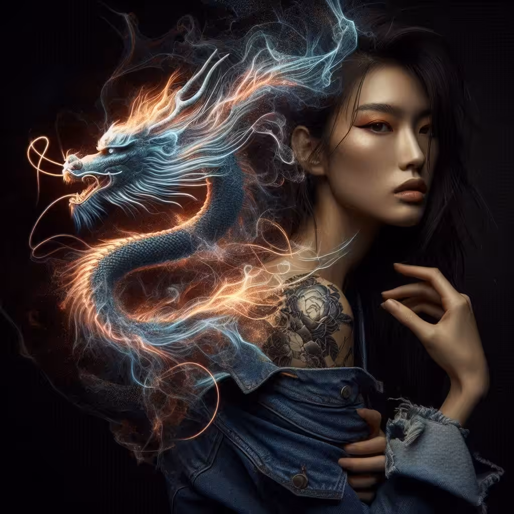 Dragon song