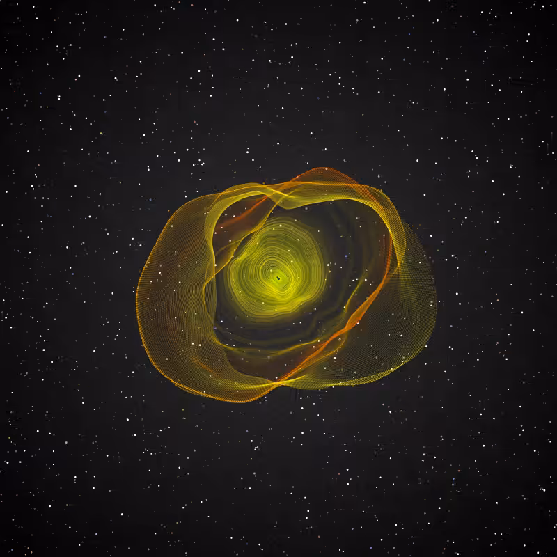Supernova #30