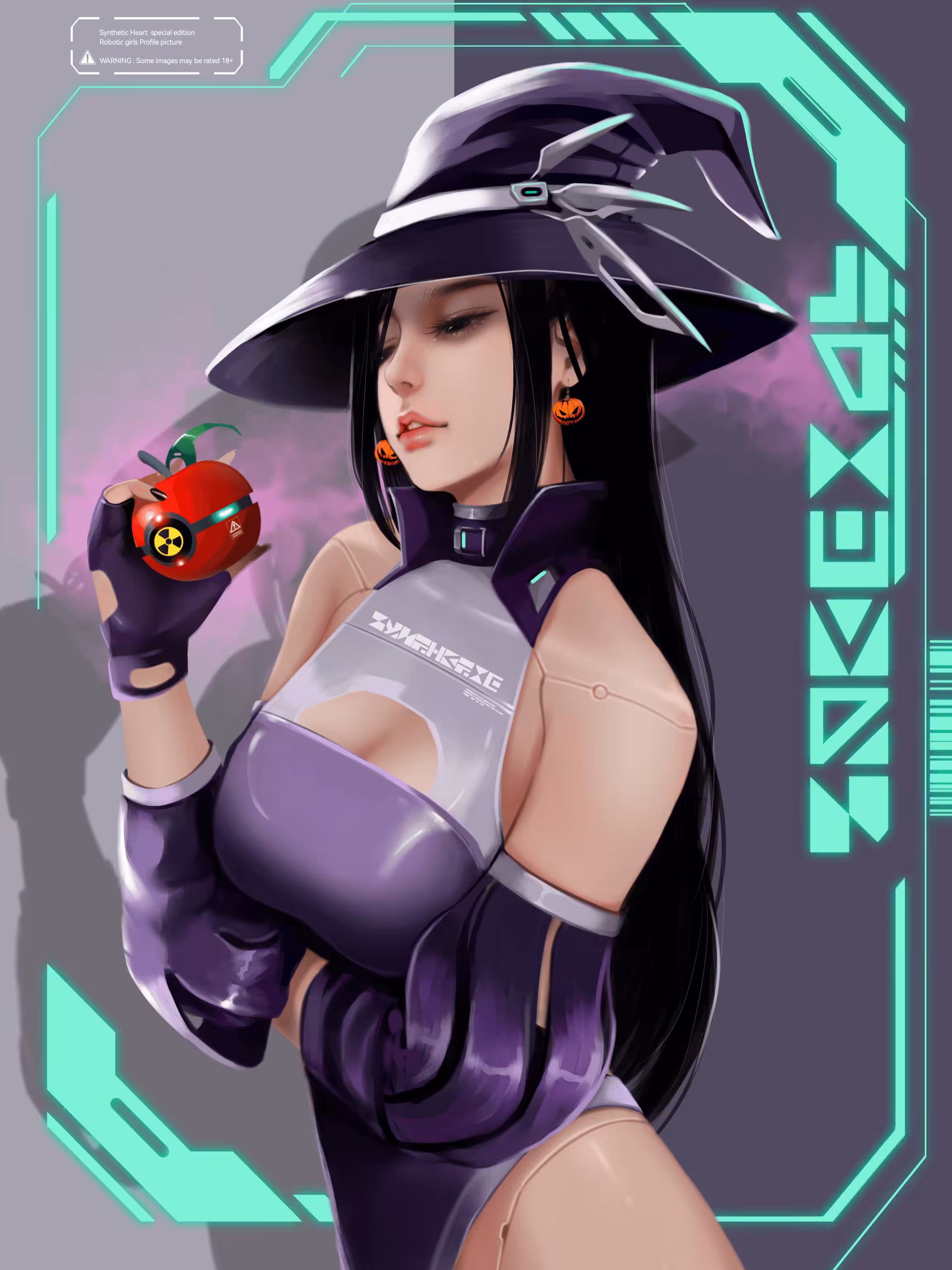 Heart 2