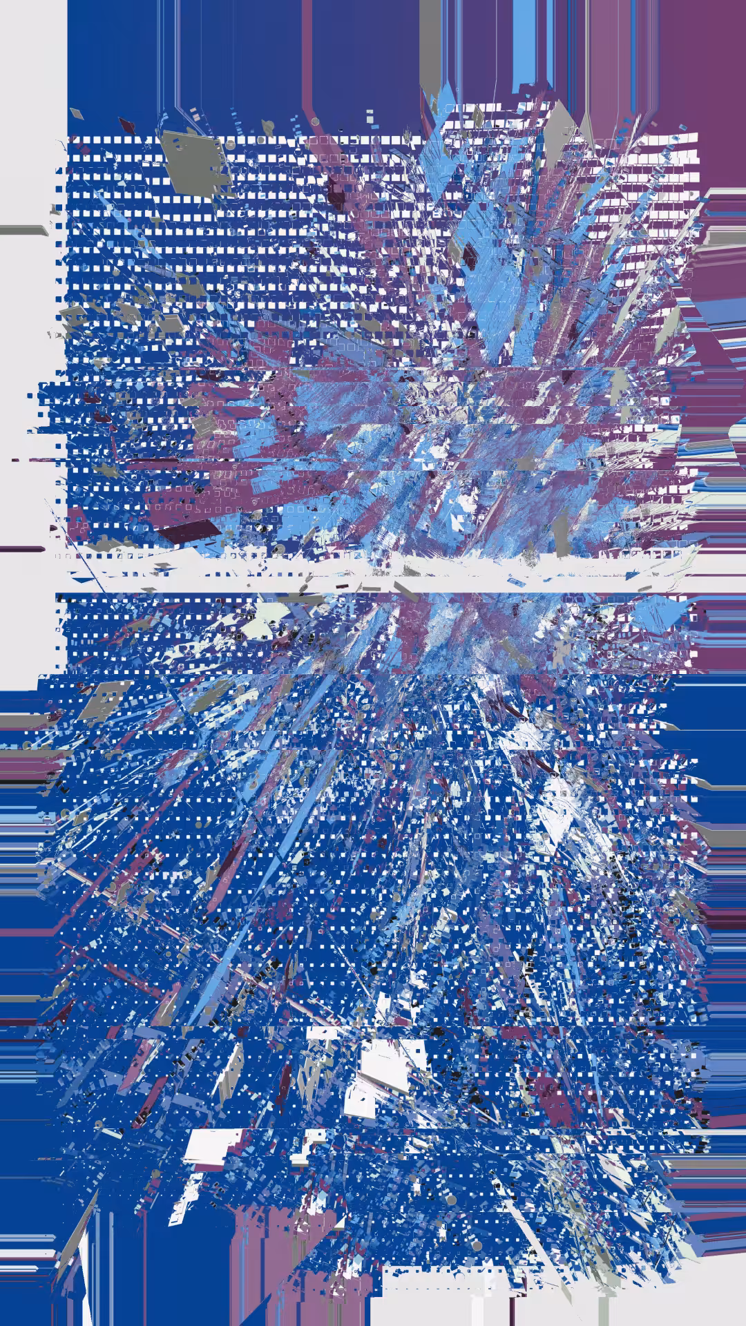 Fragment Assembler #23