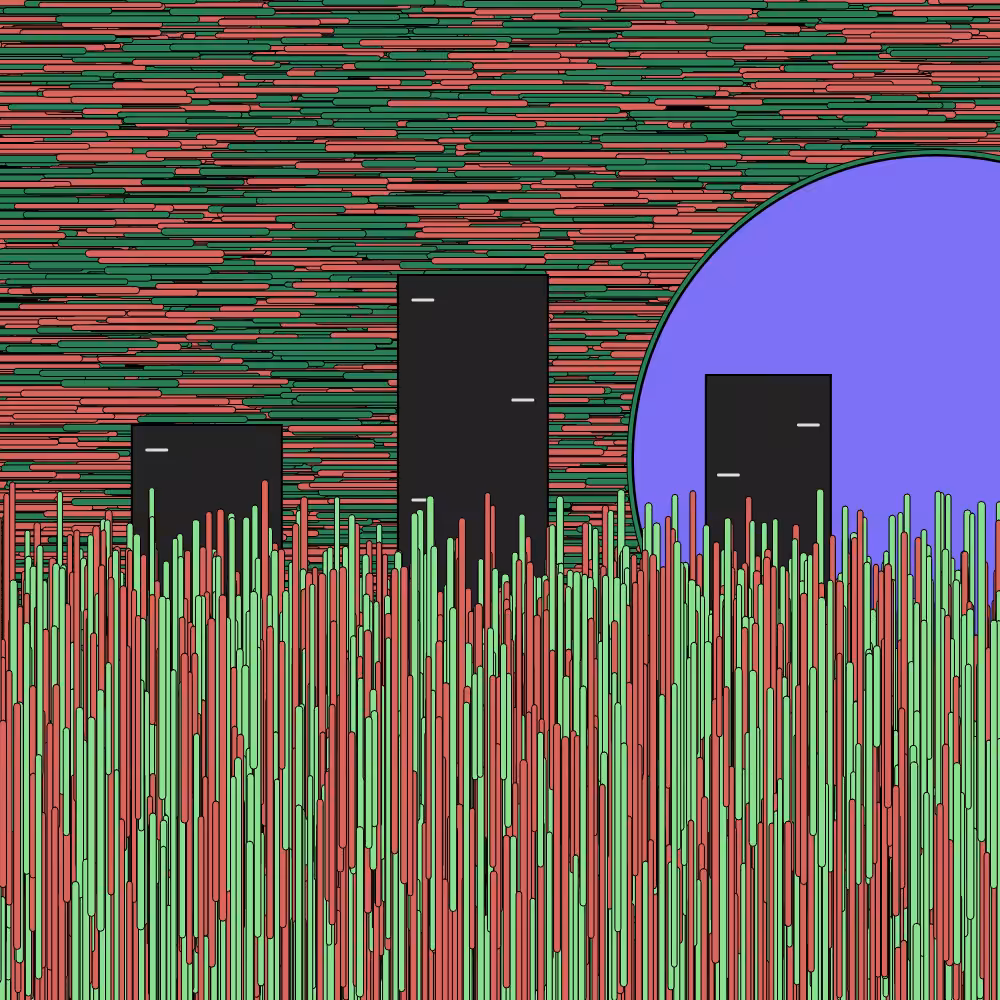 Third layer of darkness #50