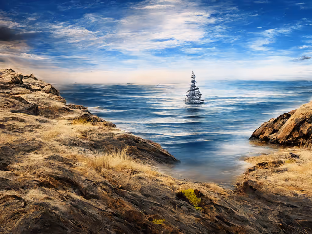 Seascape 8