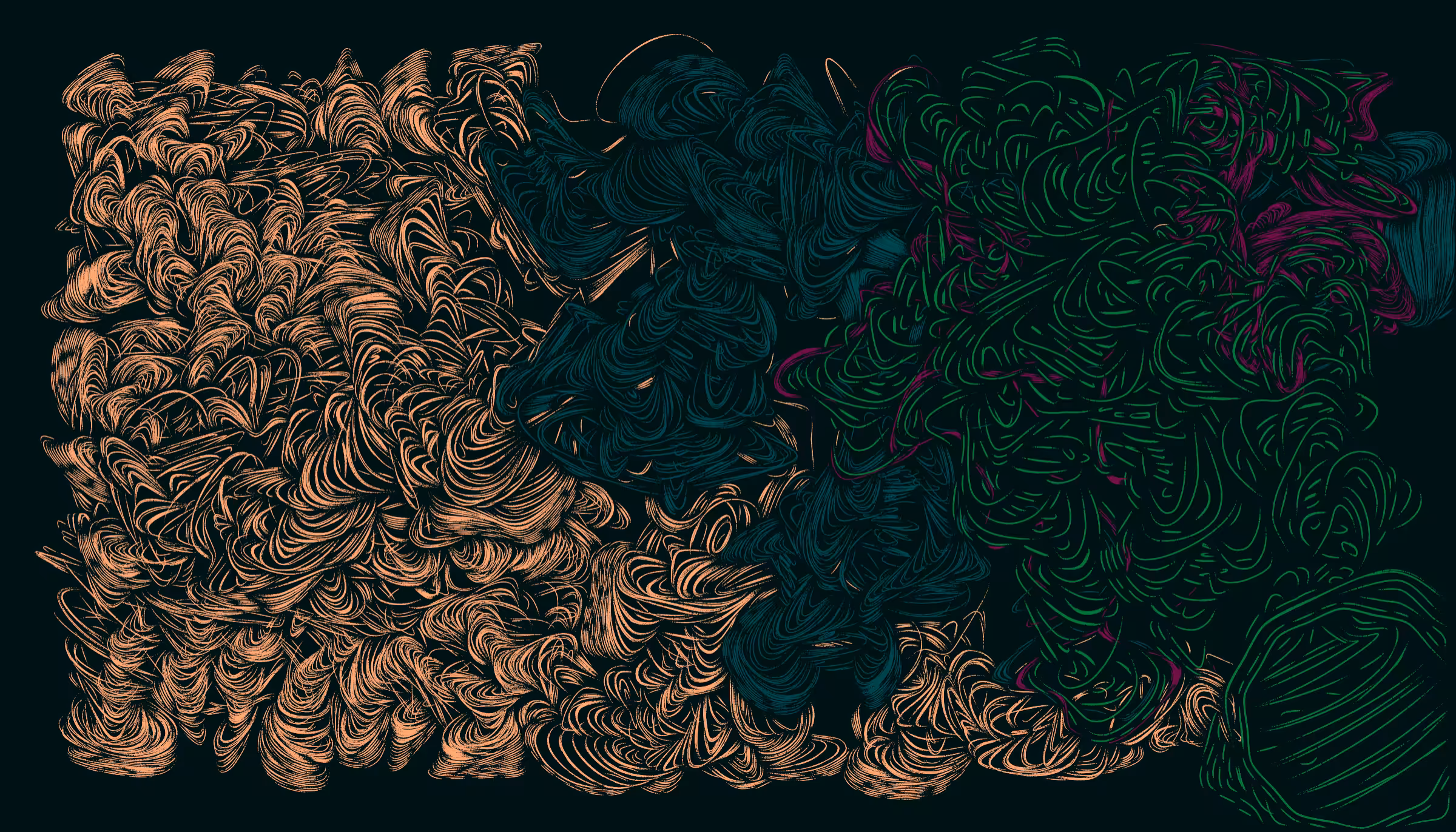 Spaghetti Bones #546