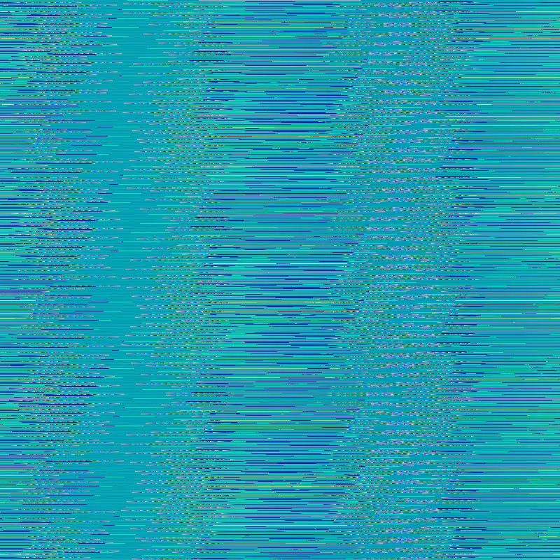 Broken LCD Screen #149