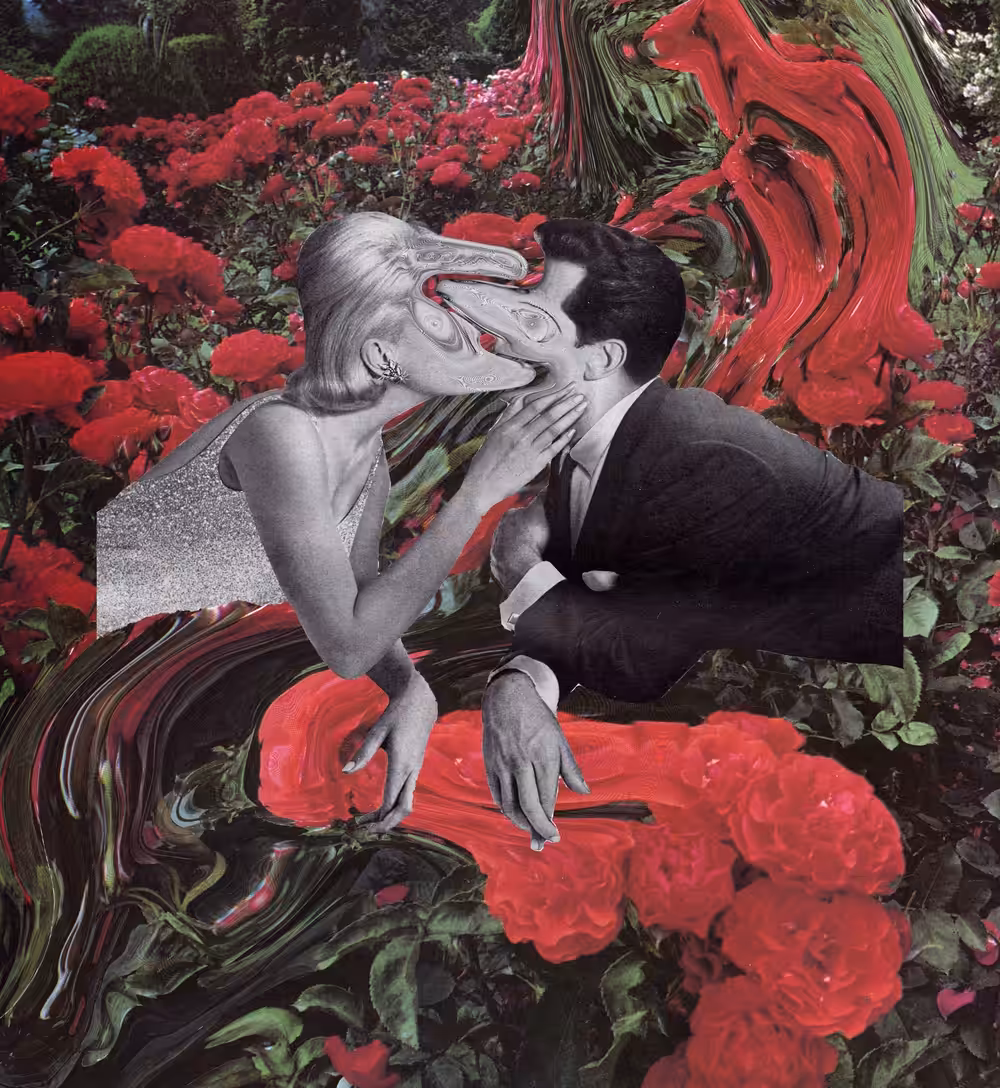 Lovers