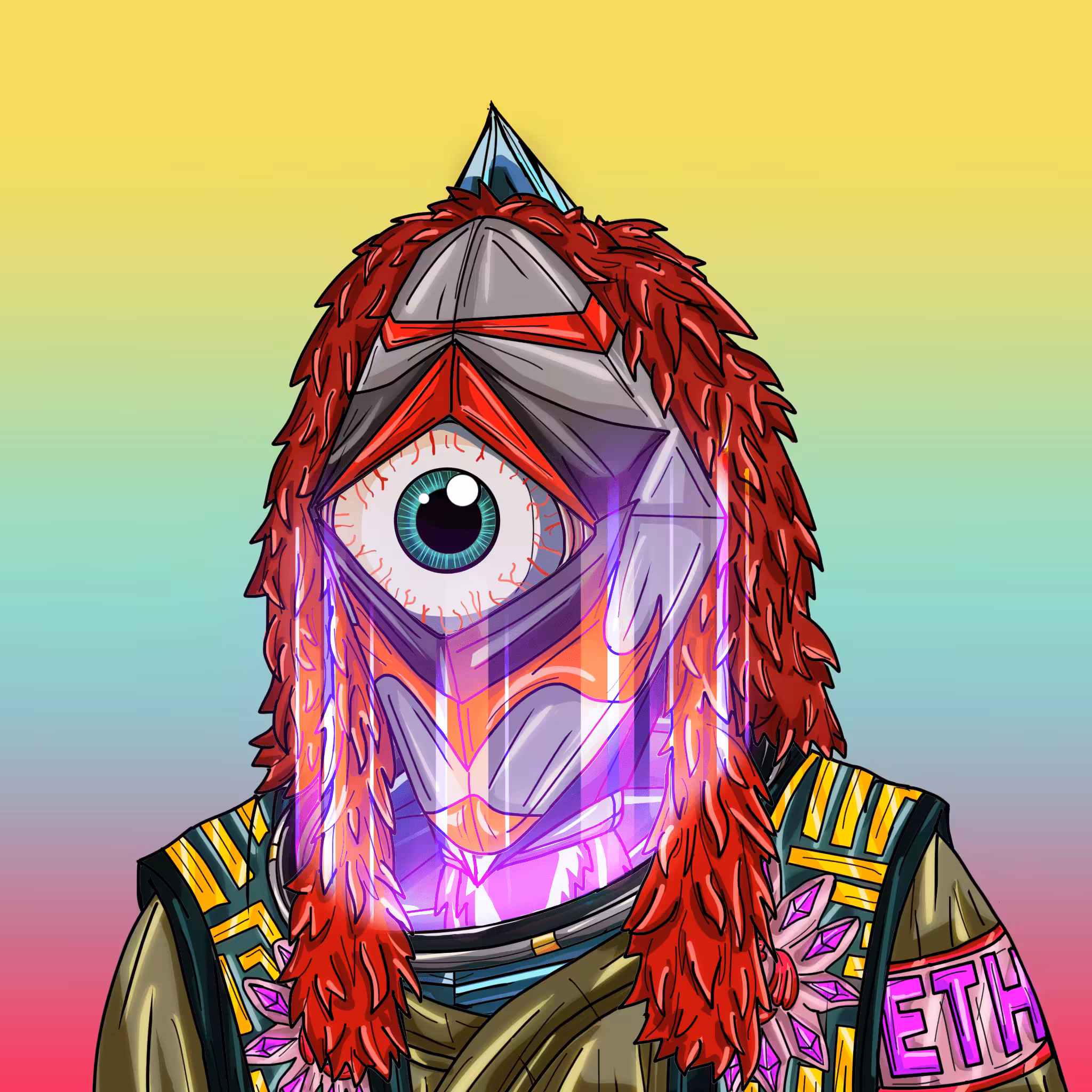 Ekabuki
