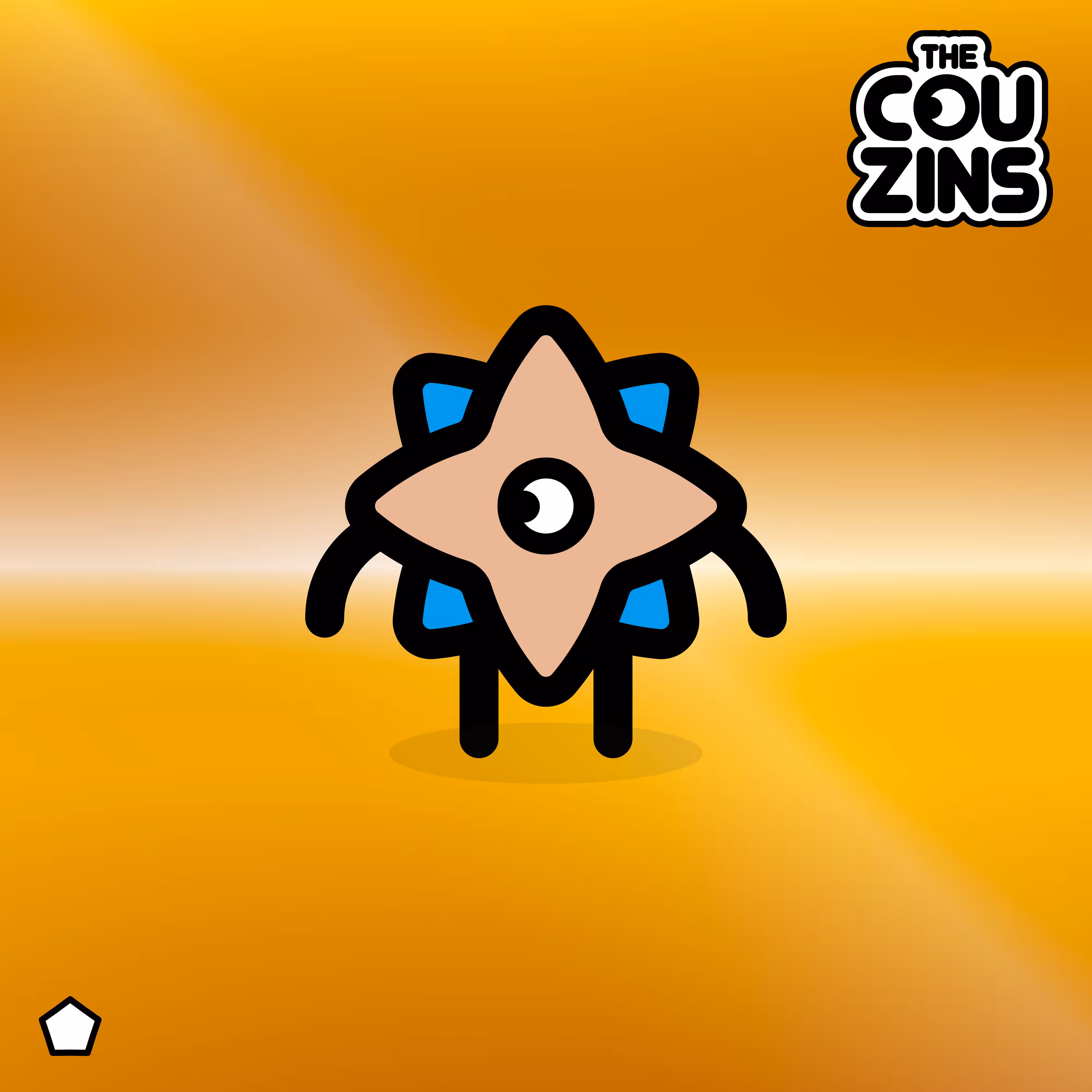 Couzin #25