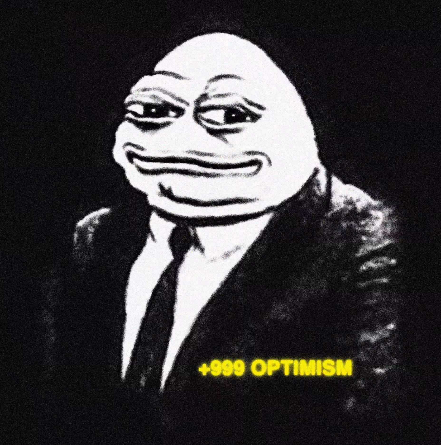 My Meme Folder: +999 OPTIMISM