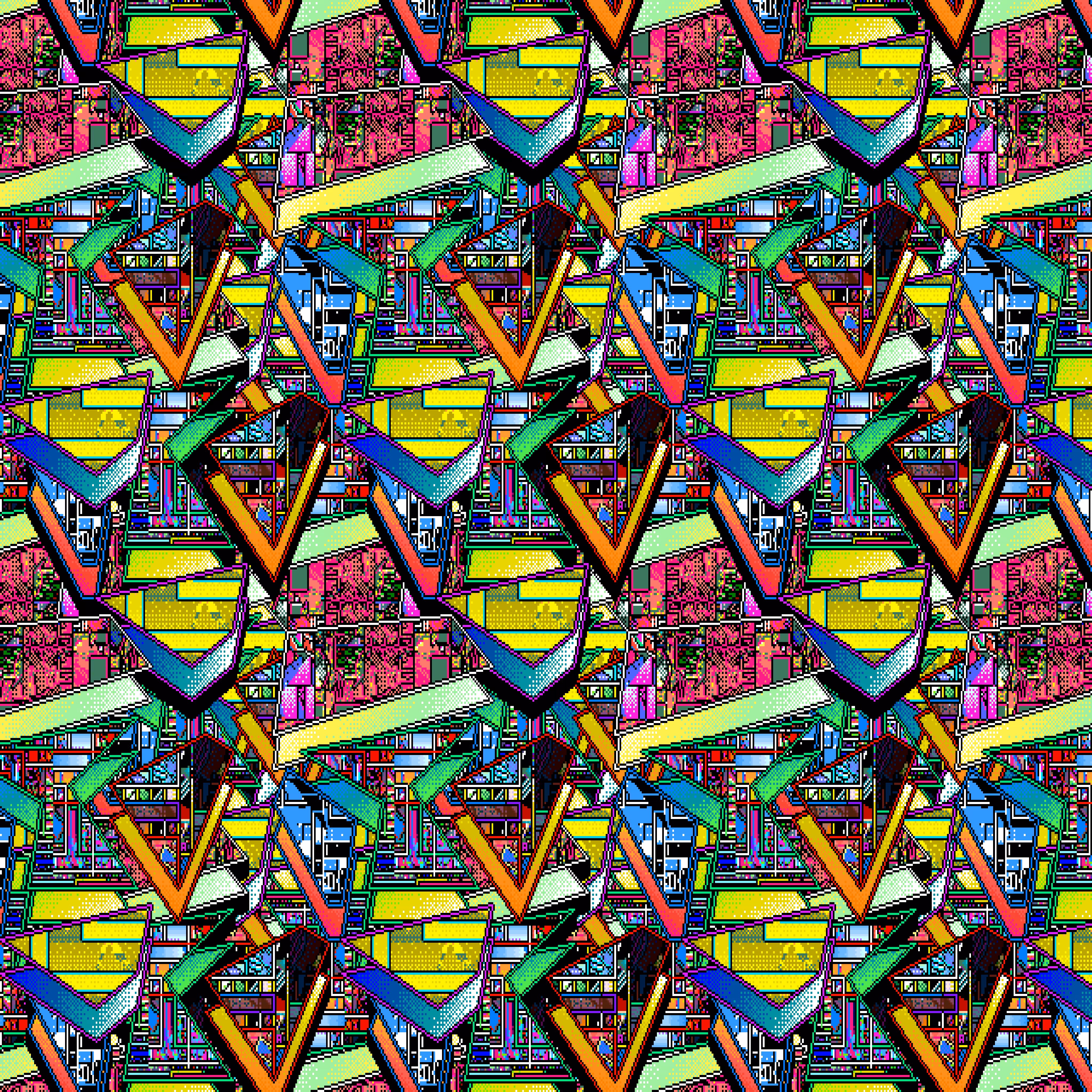 Neural Nerf 88