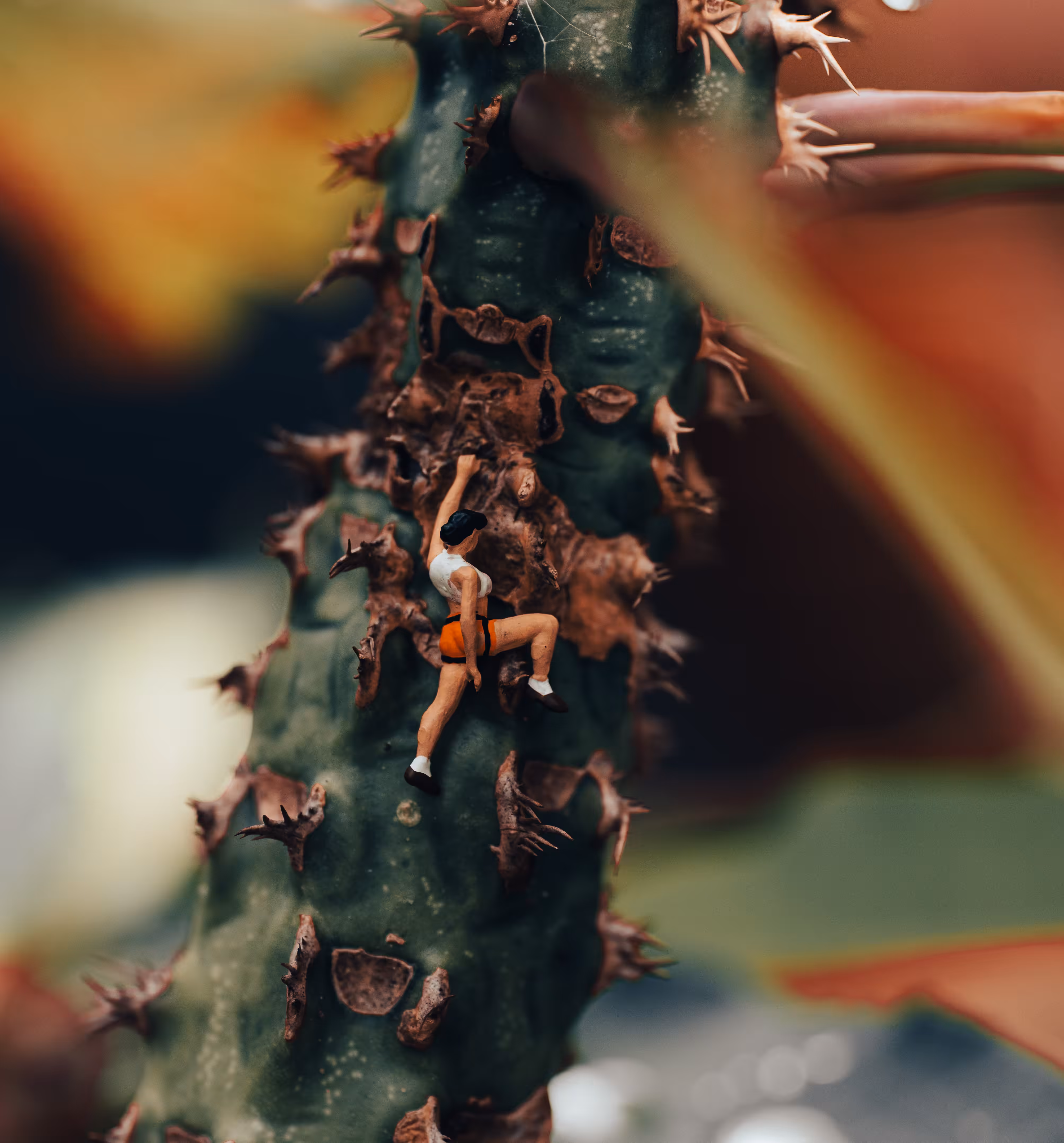 My Tiny Friends #4