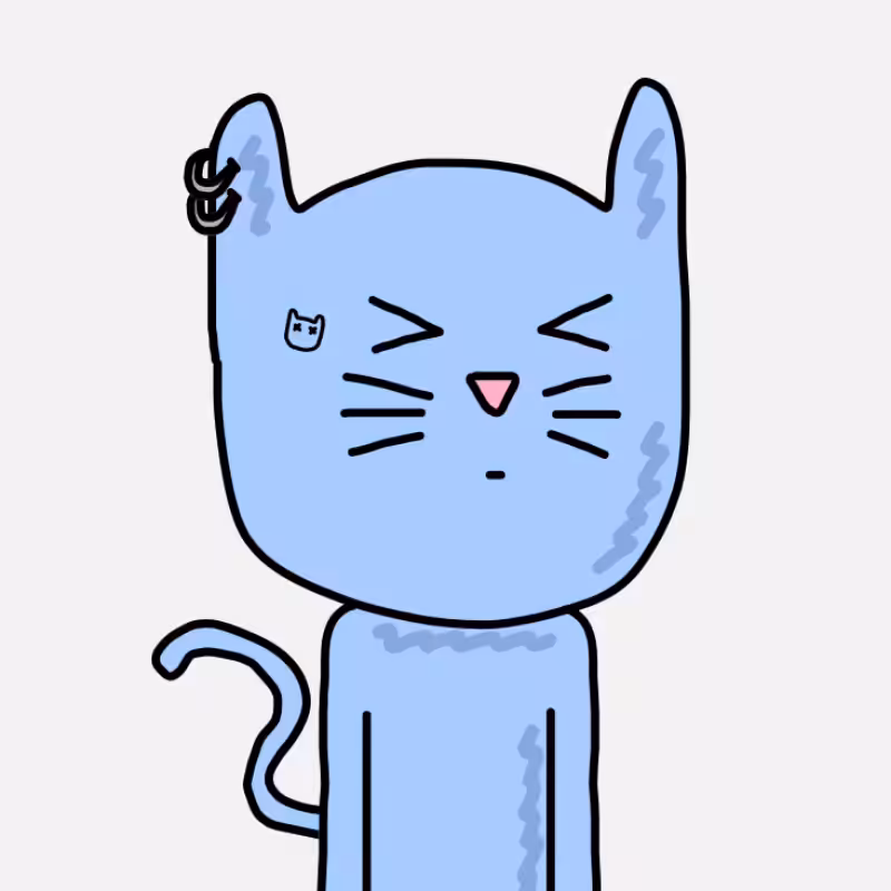 Janky Cats FX #209
