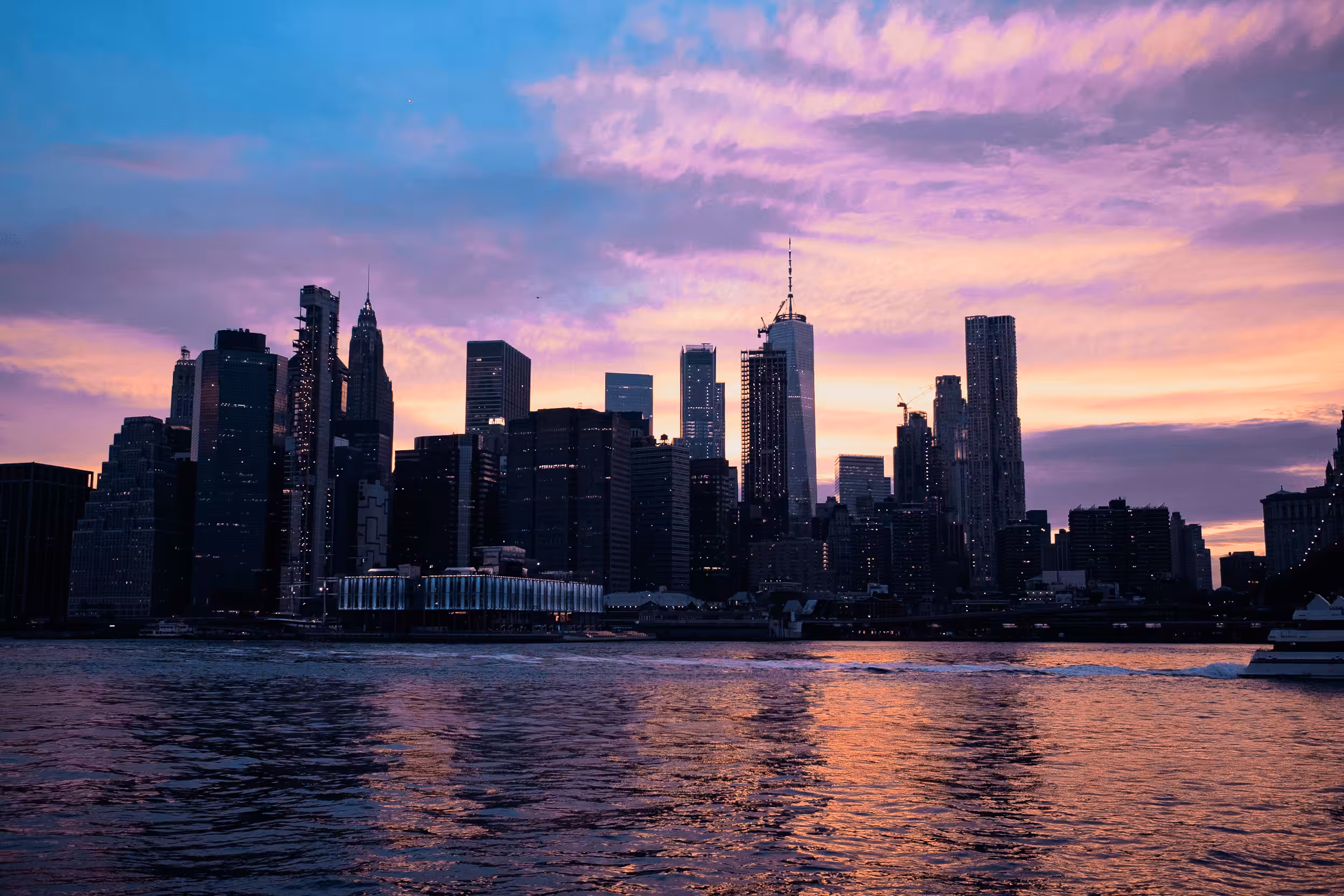 CRYSTAL SKYLINES