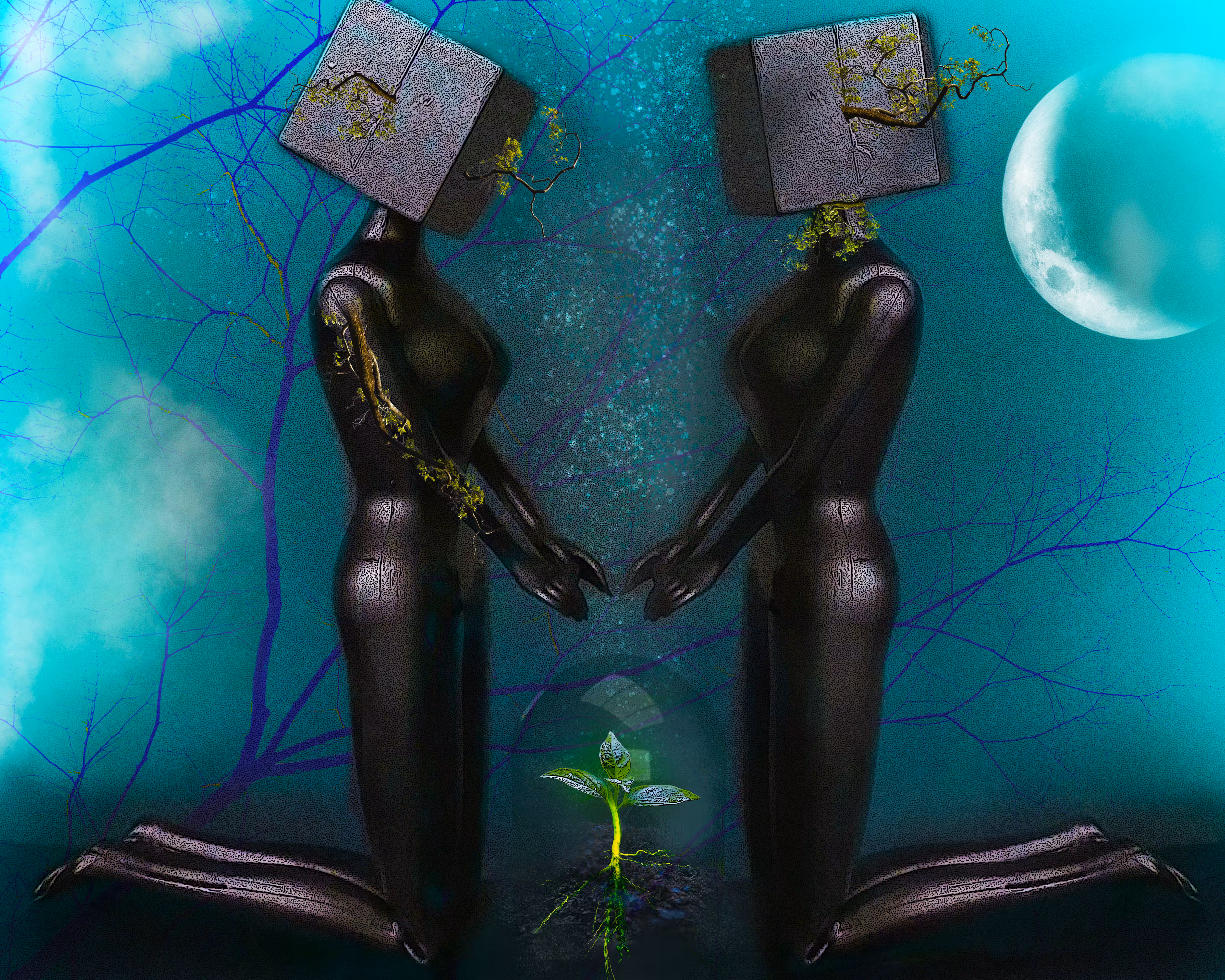 Regeneration