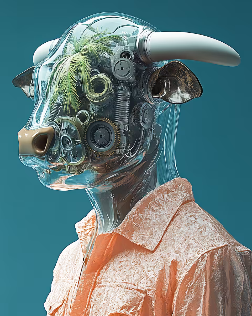 BULL