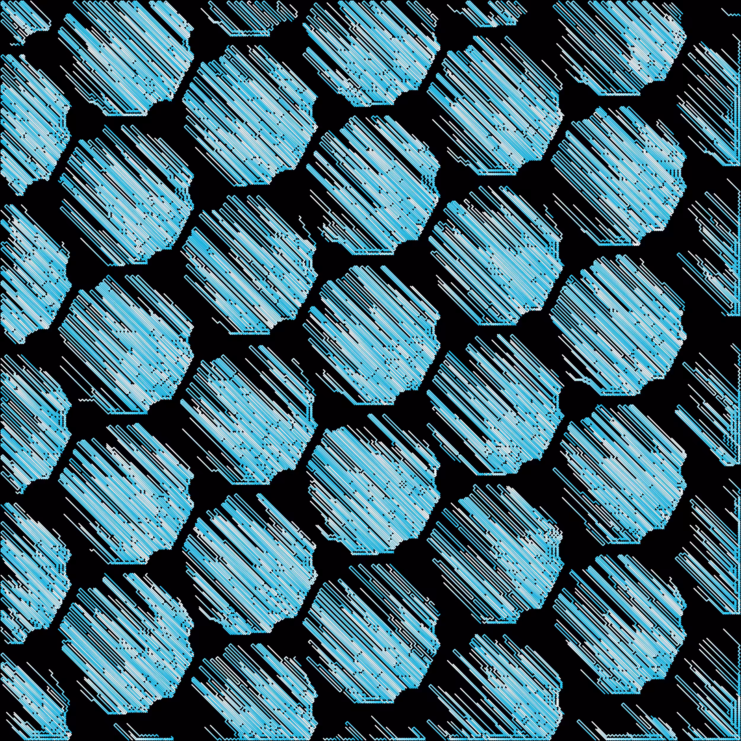 Tech Lines #16 - Graphene