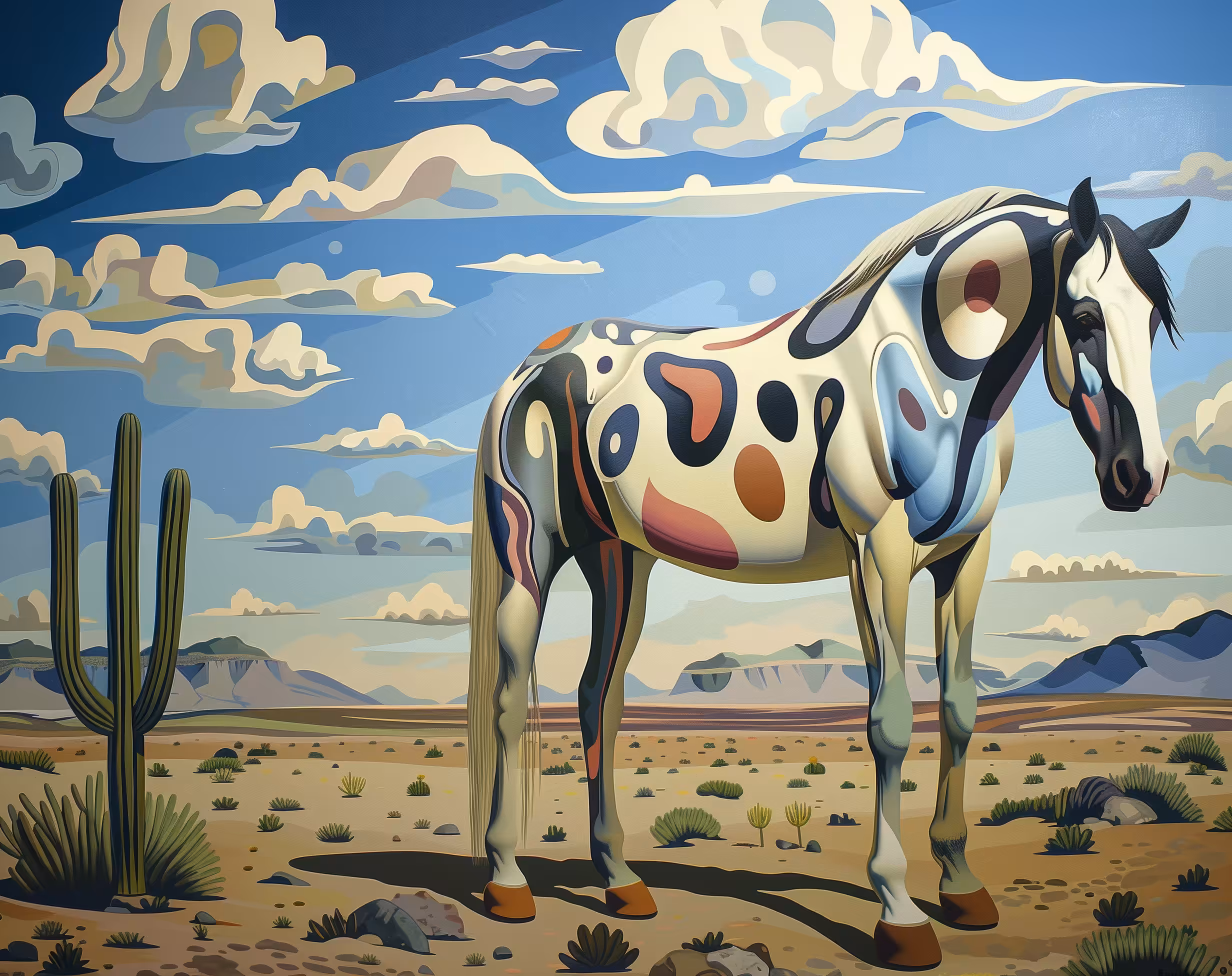 Horse Trading - S3H2