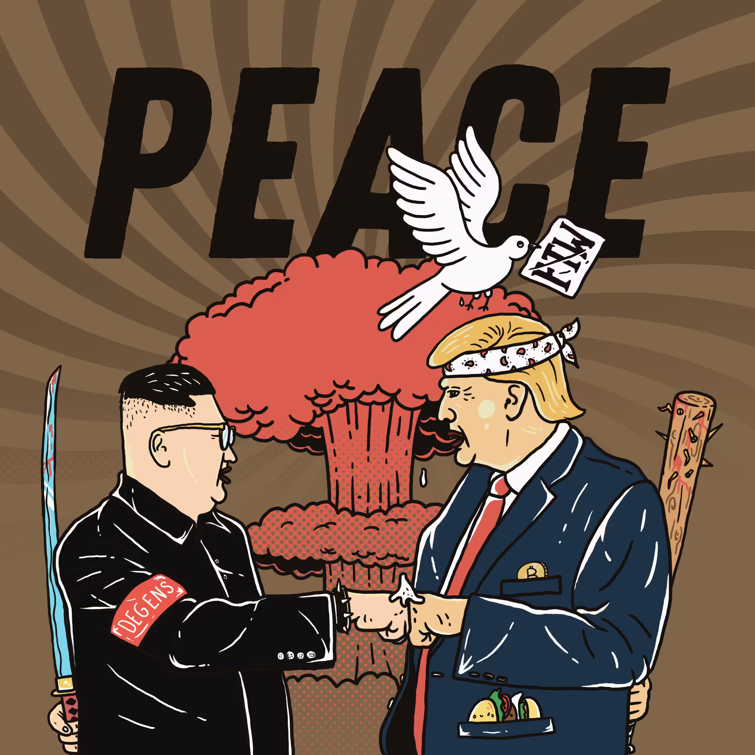 The Truce