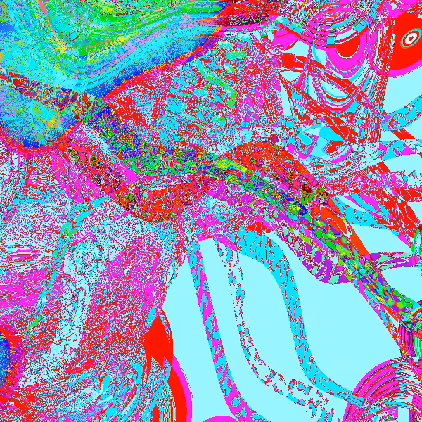 Einstein-Rosen Memories #36