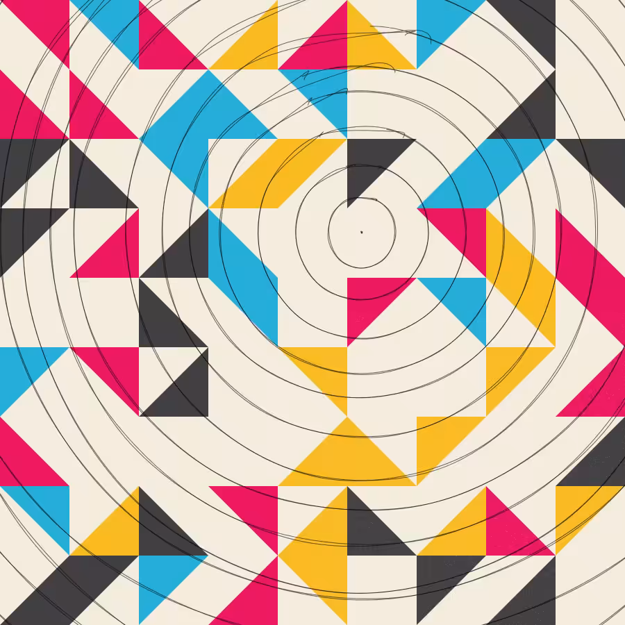 Mixed Shapes #169