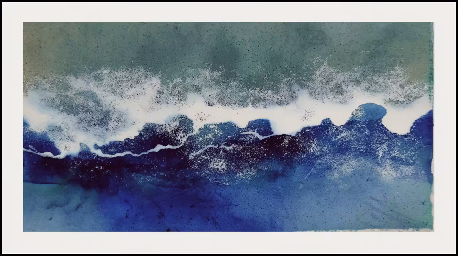 Coastal Memory 