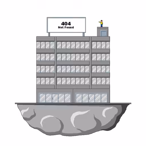 Clod 477: Not found