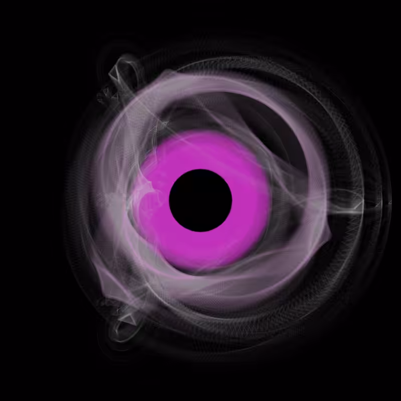 Deep eye #15