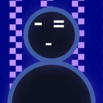 Binary Bob #45