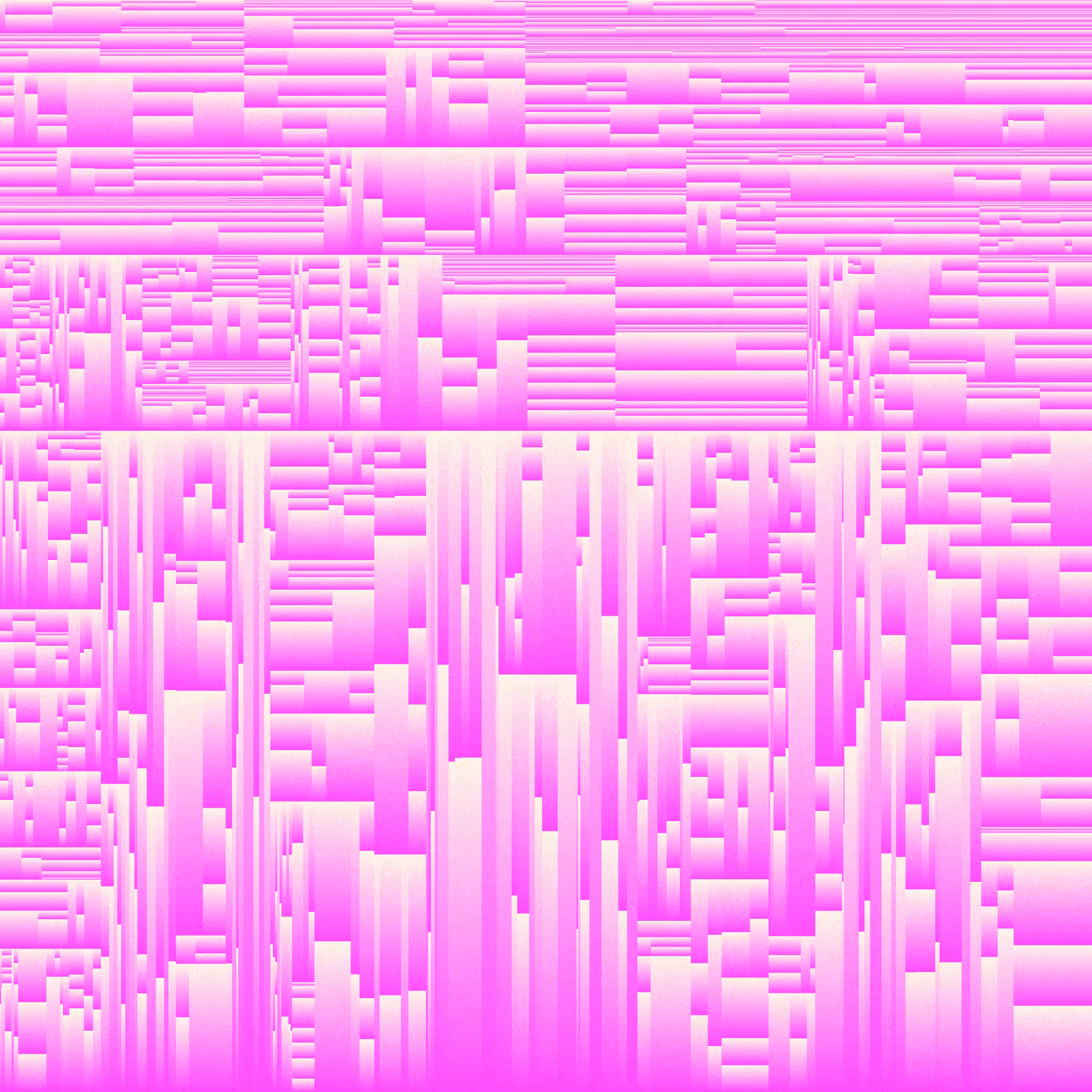 Cascades #29